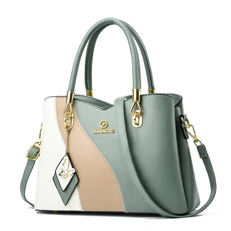 Bolso de mano Klarivo Milano™ para mujer