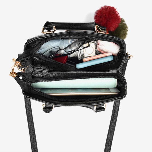 Bolso Klarivo Luna para mujer