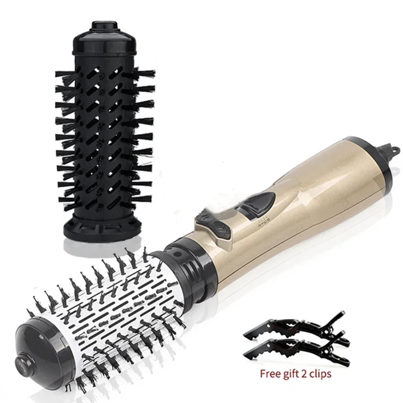 AirStyle Pro™ | Cepillo Secador y Moldeador 5 en 1 Profesional