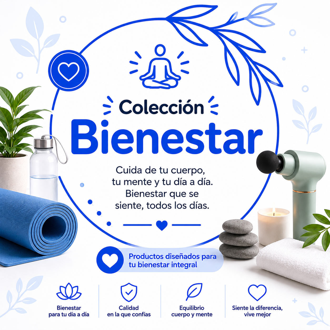 Bienestar