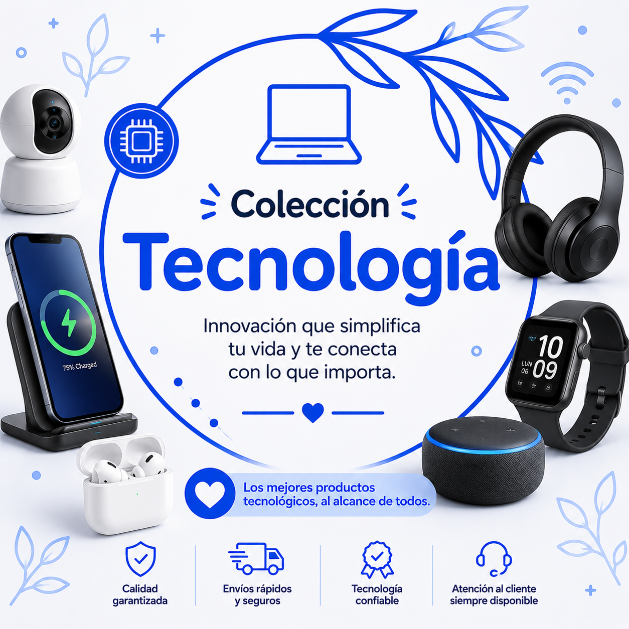 Tecnología