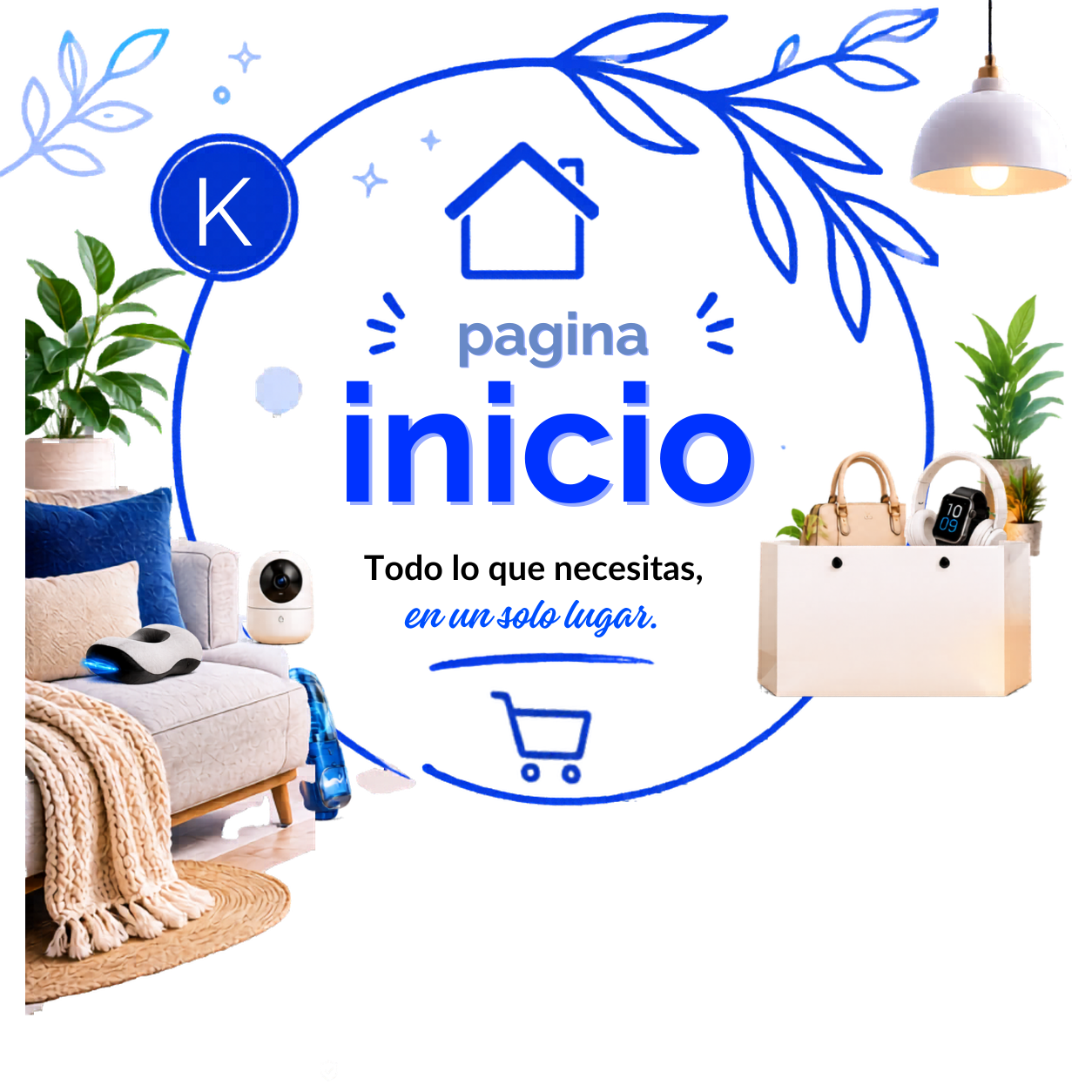 Página inicio