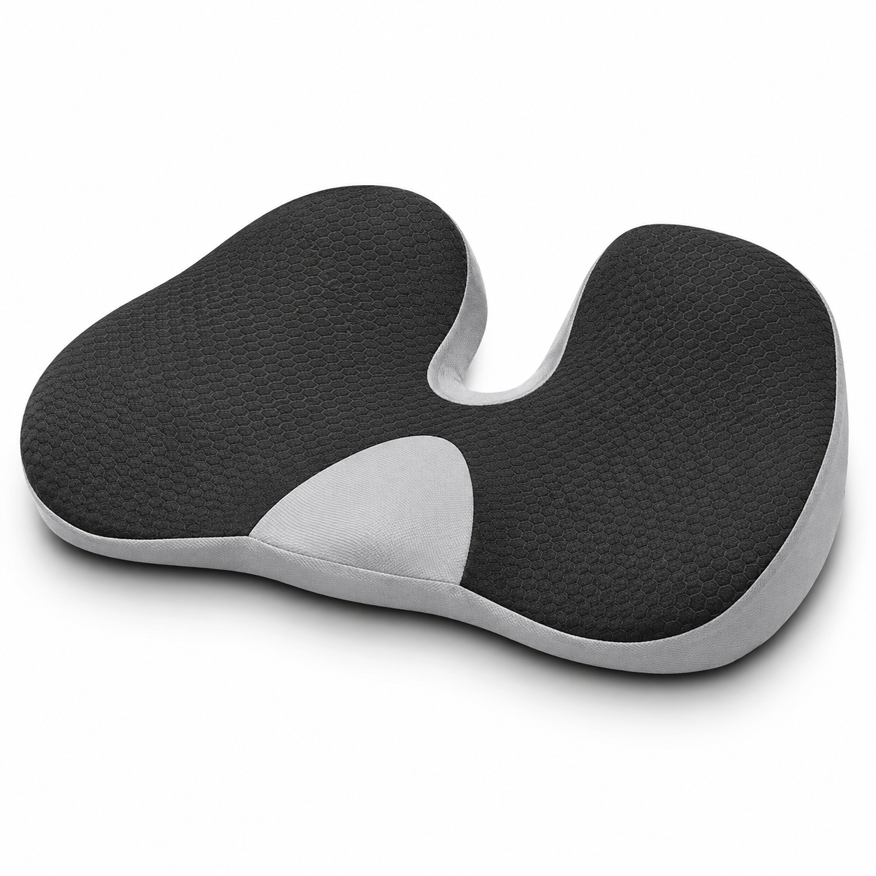 Klarivo ComfortSeat Pro™ Cojín ergonómico premium