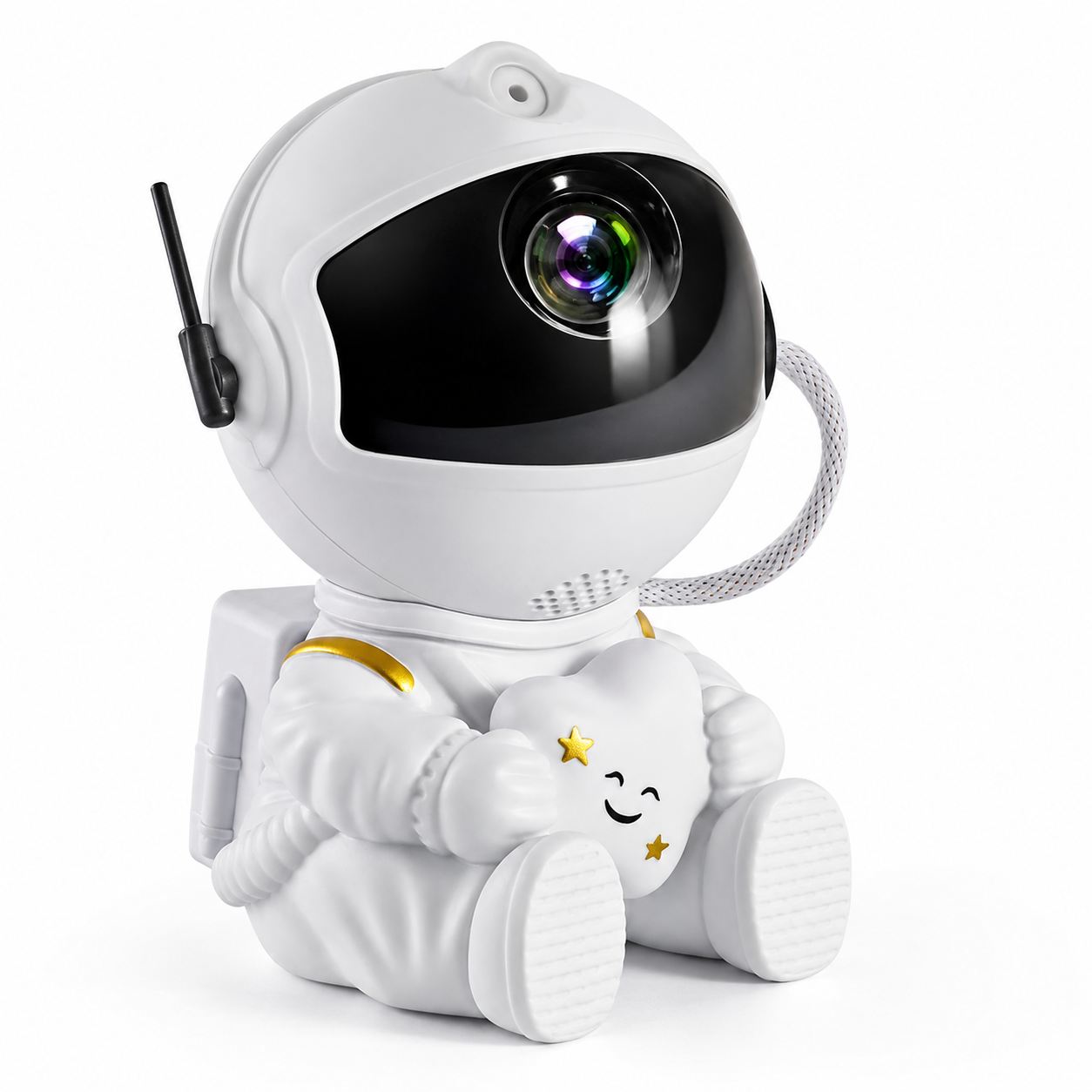 Proyector Galaxia Astronauta Klarivo™