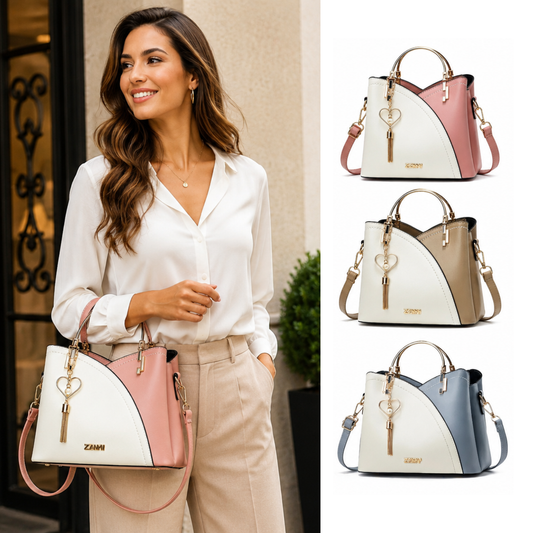 Bolso de mujer Valentina de Klarivo