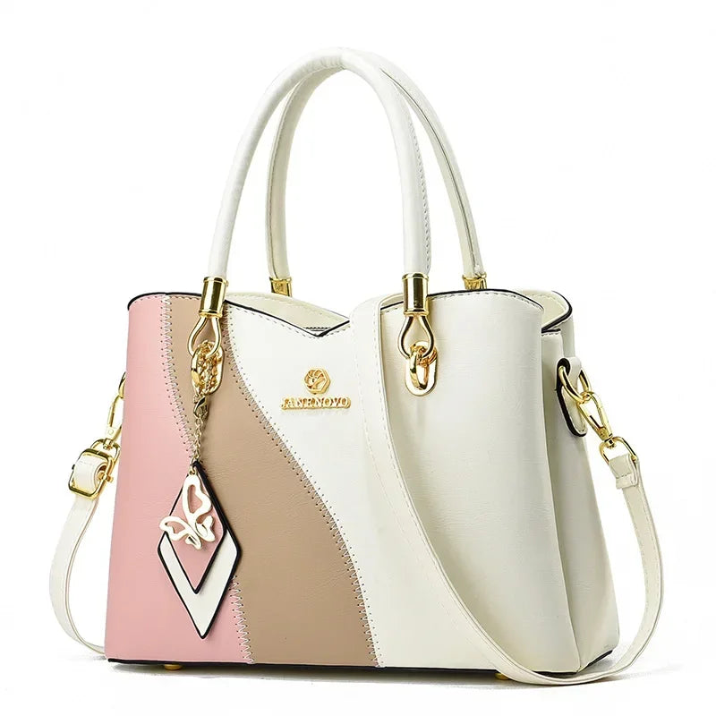 Bolso de mano Klarivo Milano™ para mujer