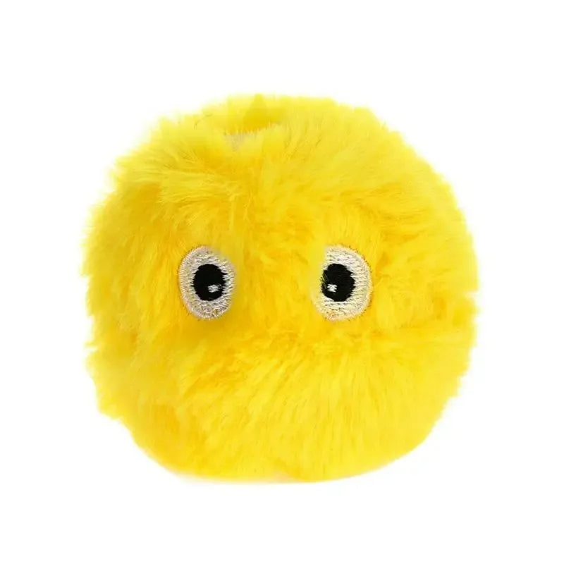 Pelotas Interactivas con Sonido para Gatos