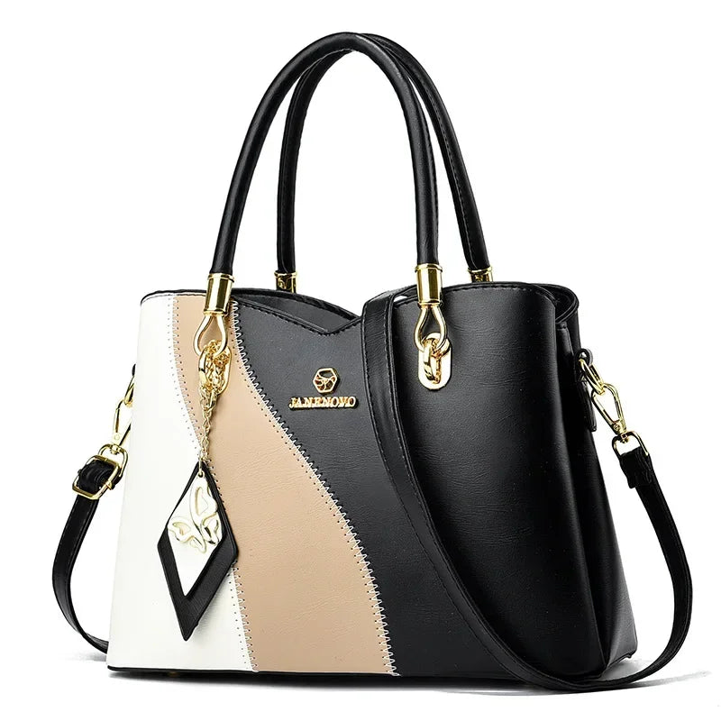 Bolso de mano Klarivo Milano™ para mujer