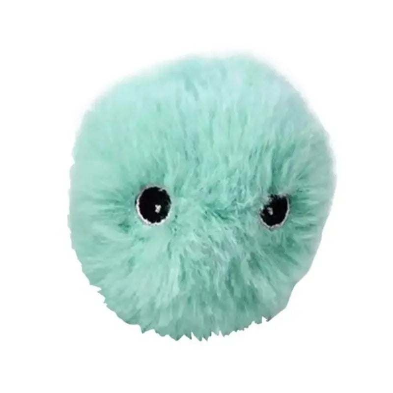 Pelotas Interactivas con Sonido para Gatos