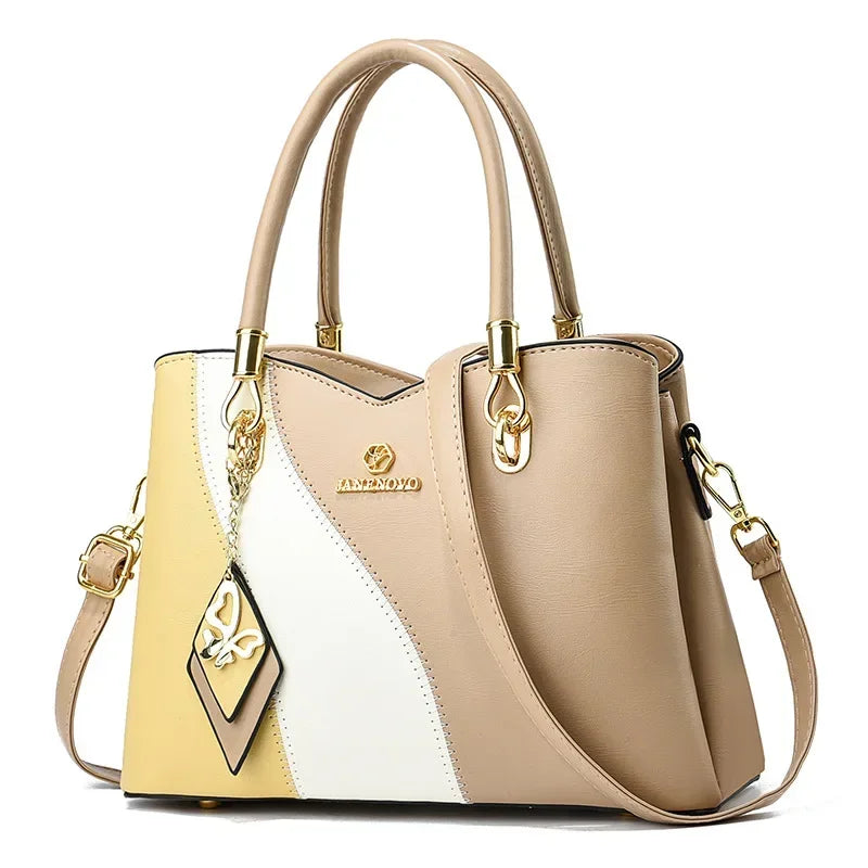 Bolso de mano Klarivo Milano™ para mujer