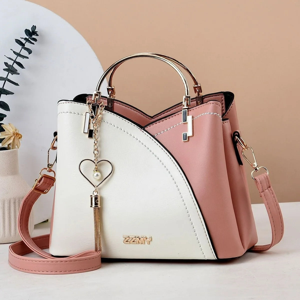Bolso de mujer Valentina de Klarivo