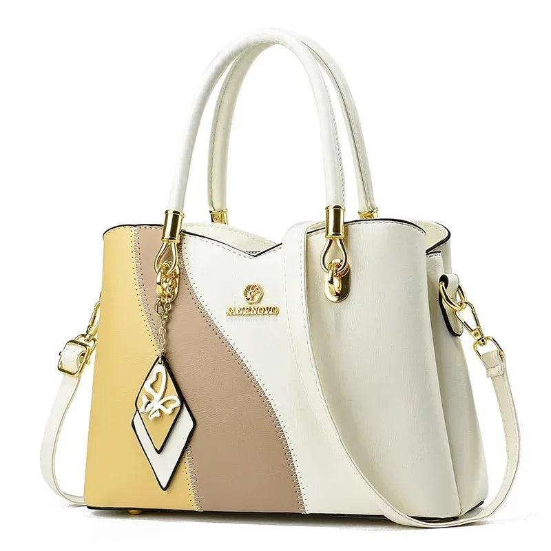 Bolso de mano Klarivo Milano™ para mujer