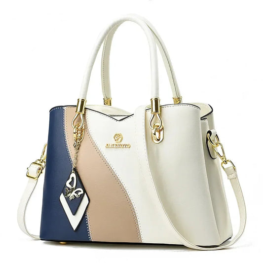 Bolso de mano Klarivo Milano™ para mujer