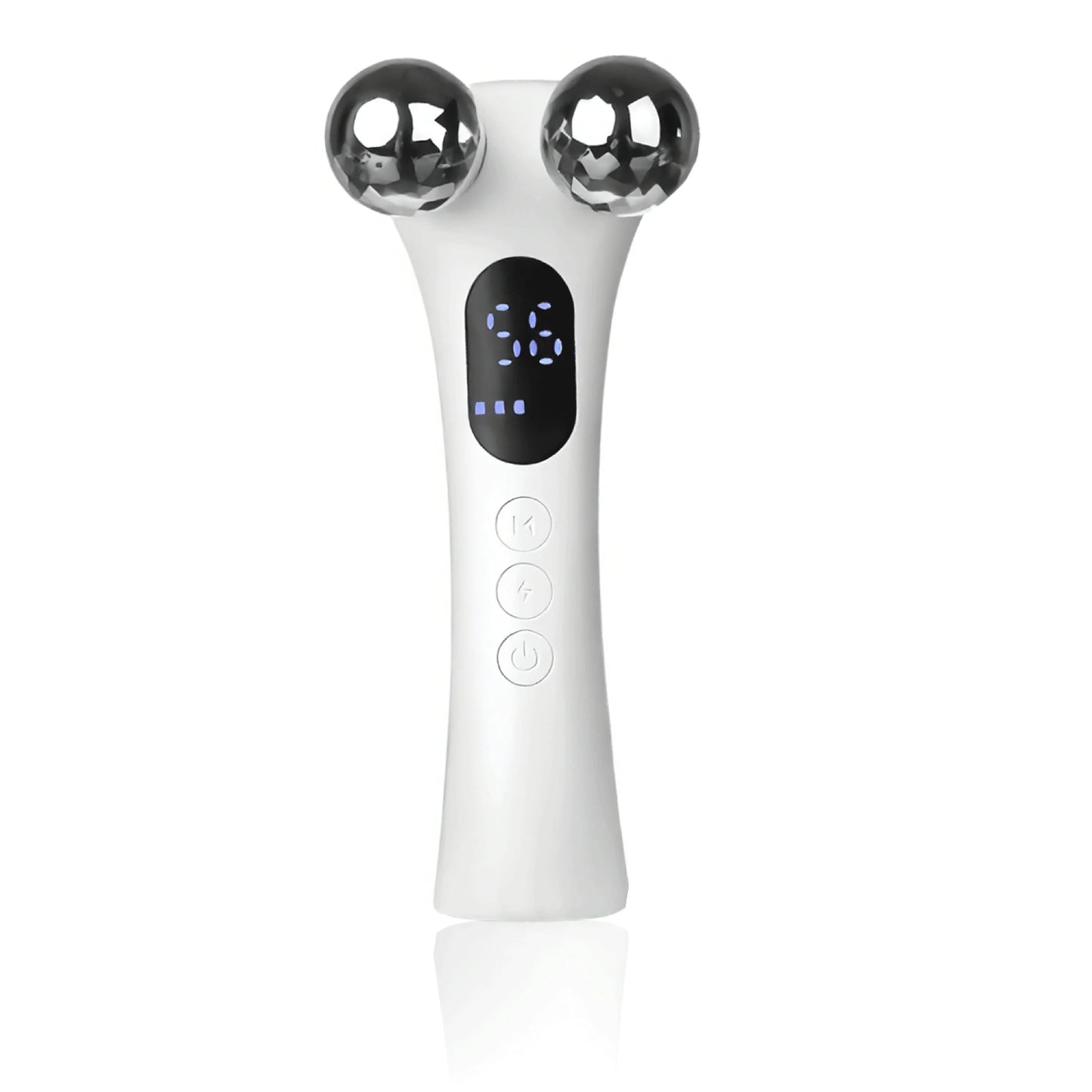 Masajeador Facial de Microcorrientes 4D