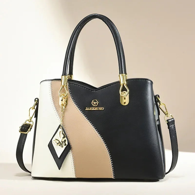 Bolso de mano Klarivo Milano™ para mujer