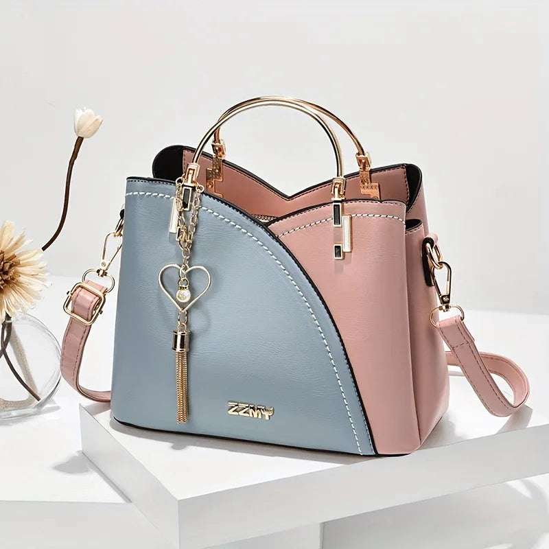 Bolso de mujer Valentina de Klarivo