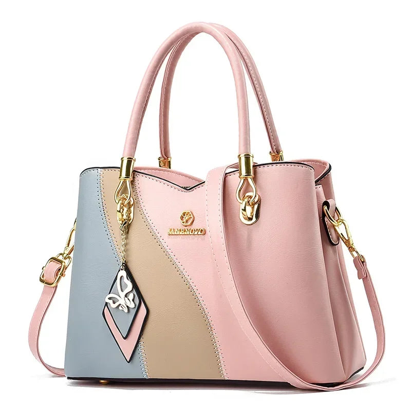 Bolso de mano Klarivo Milano™ para mujer
