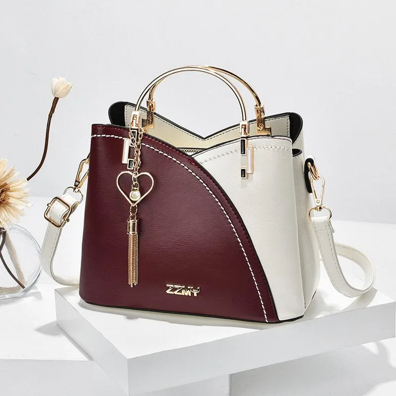 Bolso de mujer Valentina de Klarivo